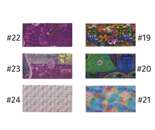 قناع وواقي الوجة #3