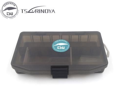 علبة تخزين ب7 فواصل متغيرة