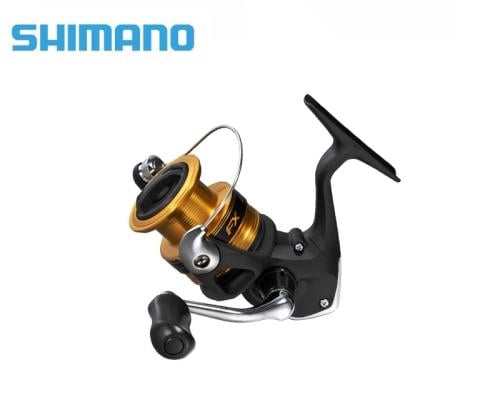 ماكينة شيمانو Shimano FX 2500HG