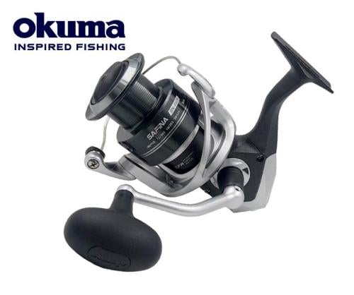 ماكينة اوكوما Okuma Safina SN-6000