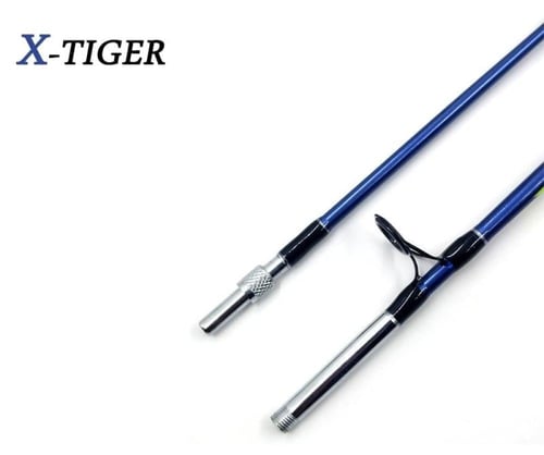 قصبة قارب تايقر 1.30 متر