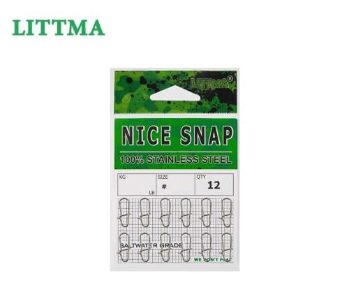 LITTLMA NICE SNAP