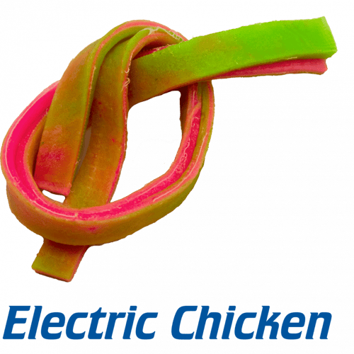 فيش بايت السلطعون طويل الأمد FISHBITES LONGER LAST...