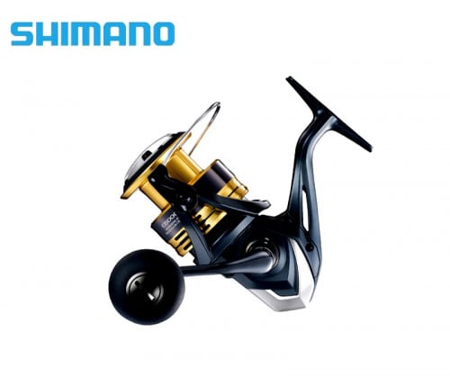 ماكينة شيمانو Shimano Sahara C5000XG