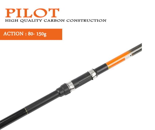 صنارة صيد بايلوت 5.00 متر