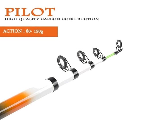 صنارة صيد بايلوت 3.00 متر