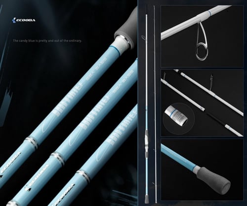 قصبة إيكودا إنيشيت إف Initiate.F EHIS-892M