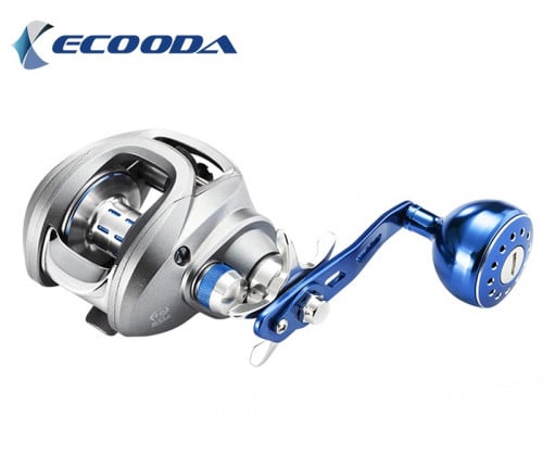 ماكينة ايكودا Ecooda FENI-X 100R