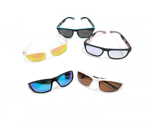 نظارات الشمس البحرية #2