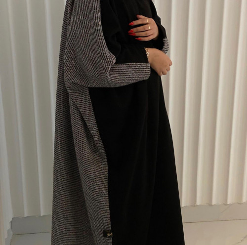 عباية شمواه