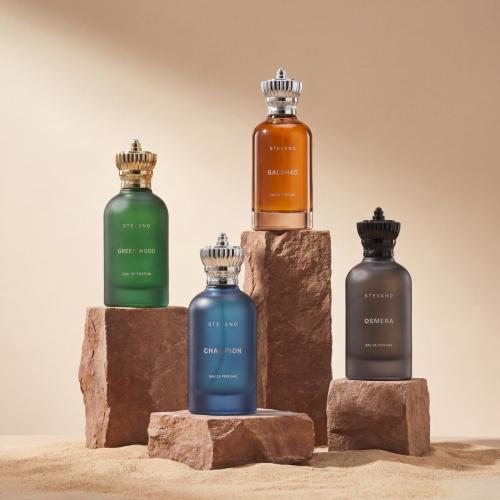 مجموعه العطور الرجالية - الاكثر مبيعا