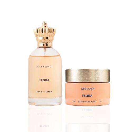 مجموعة فلورا من ستيفانو