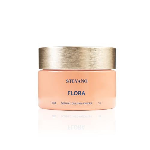 بودرة فلورا للجسم 200جم