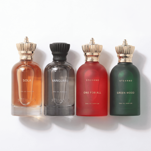 مجموعة اطياف ستيفانو