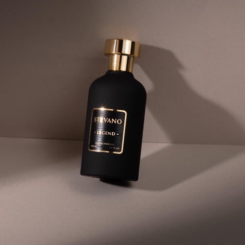 عطر ليجند 100مل