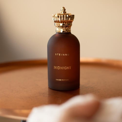 عطر ميدنايت 100مل