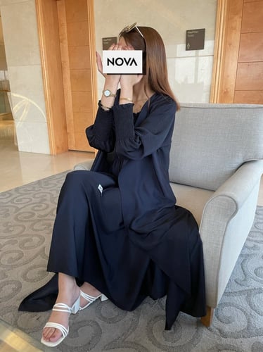 093 (العباءة)