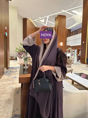 290 -البنفسجي-