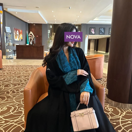 277 - الاسود - التسليم فوري -