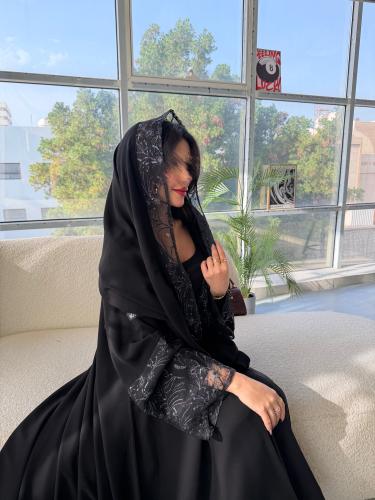 The headscarf