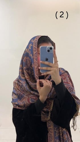 طرح كشميري (1)