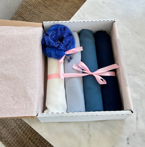 بوكس طرح من اختيارك