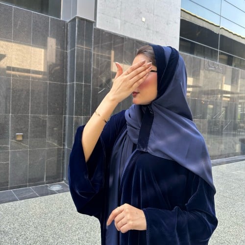 237 -الطرحة الكحلي-