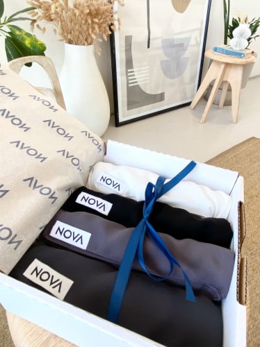 بوكس التورمالين