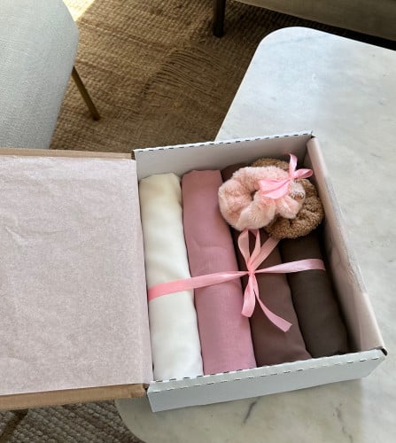 بوكس طرح من اختيارك