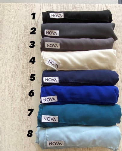 طرحة ساده (بدون لوقو)