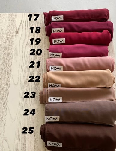 طرحة ساده (مع لوقو)