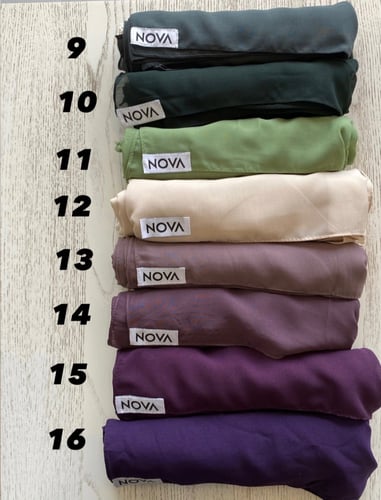 طرحة ساده (بدون لوقو)