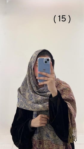 طرح كشميري (2)