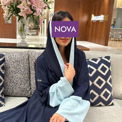 290 -الطرحة الكحلي-