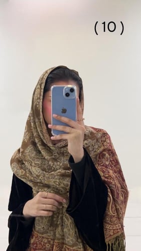 طرح كشميري (1)