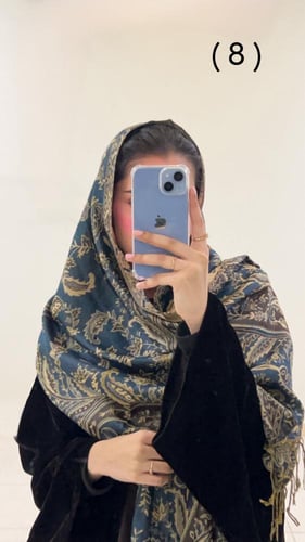 طرح كشميري (1)