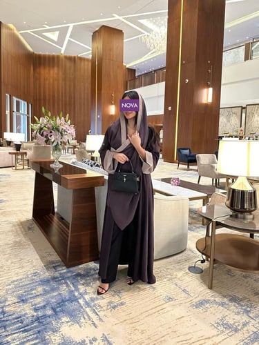 290 -البنفسجي-