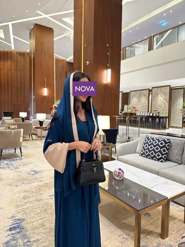 290 -التركوازي-