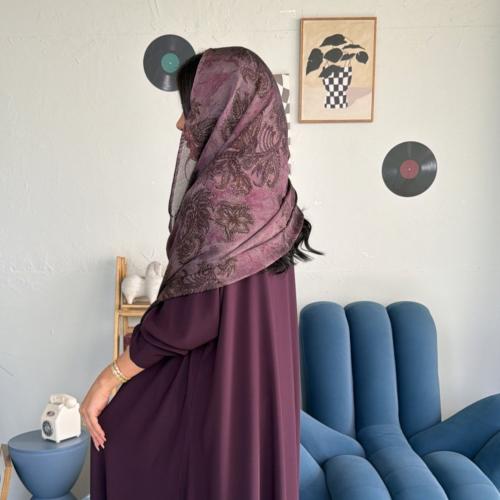 401 - الطرحة A