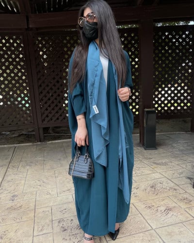 118 - تركوازي