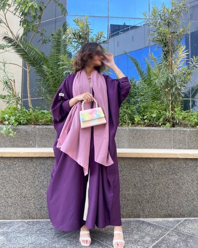 144 - 118 - بنفسجي