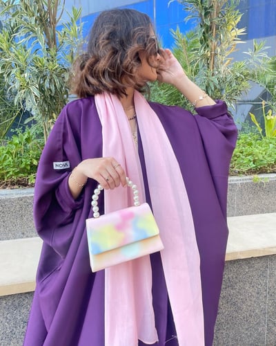 144 - 118 - بنفسجي