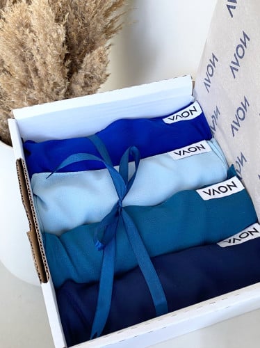 بوكس لازورد