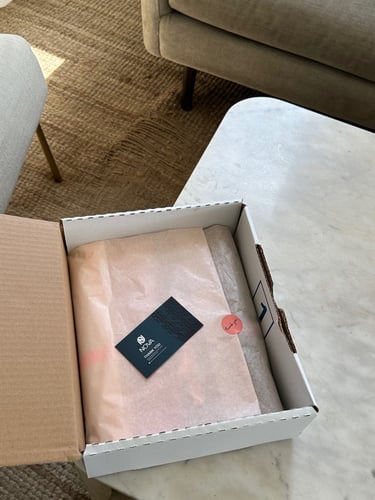 بوكس طرح من اختيارك