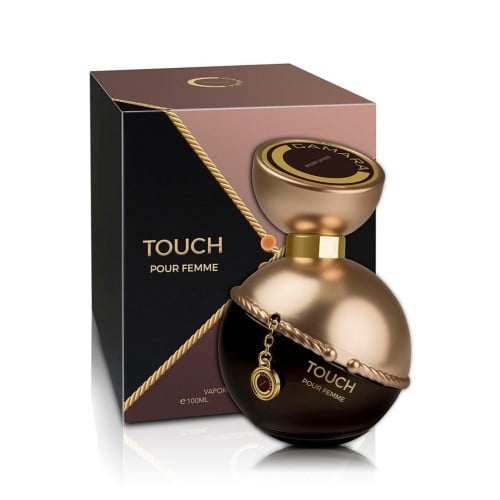 TOUCH Pour Femme 100ml
