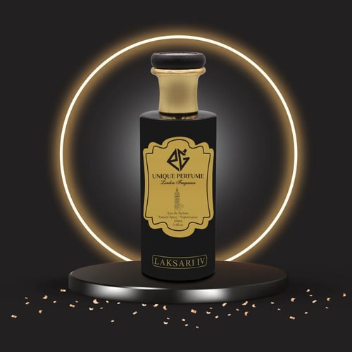 لاكسري 100 مل - LAKSARI unique perfumes 100ml