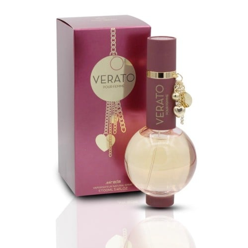 فيراتو - VERATO Pour Femme