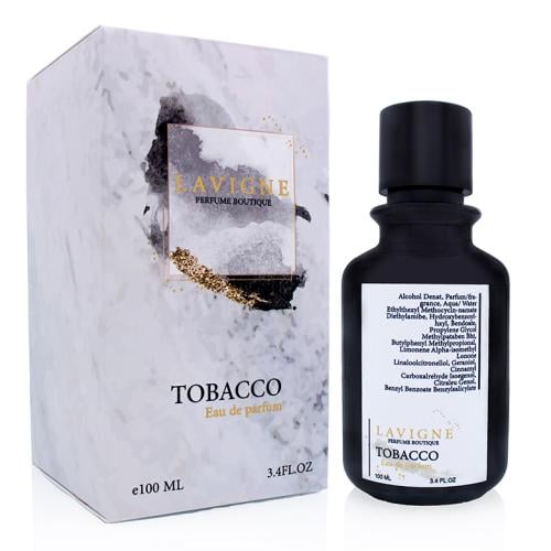 توباكو - LAVIGNE TOBACCO