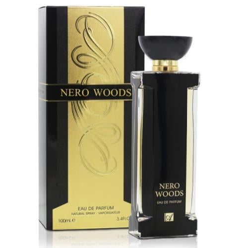عطر نيرو وودز 100مل | NERO WOODS 100ML