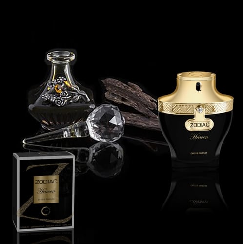 Zodiac Heaven100 ML